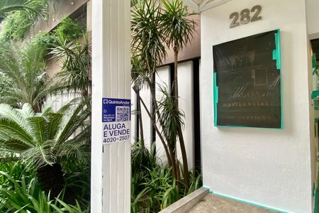 Apartamento à venda com 240m², 3 quartos e 1 vagaPlaca