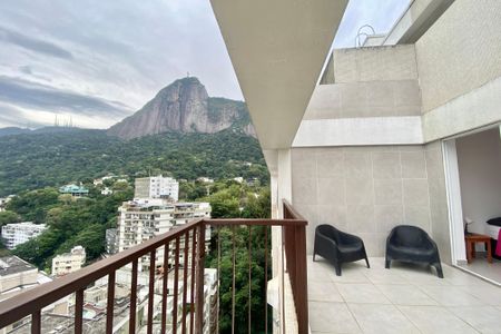 Apartamento à venda com 240m², 3 quartos e 1 vagaVista varanda