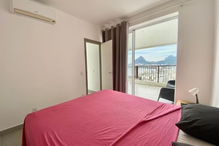 Apartamento à venda com 240m², 3 quartos e 1 vagaQuarto 2