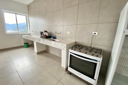 Apartamento à venda com 240m², 3 quartos e 1 vagaCozinha