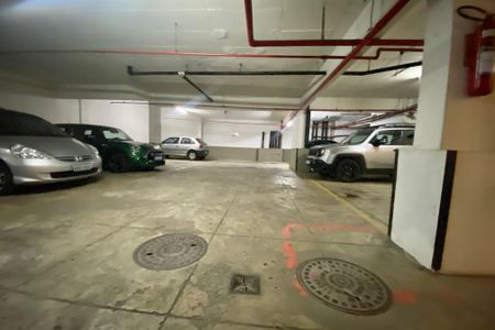 Apartamento à venda com 240m², 3 quartos e 1 vagaGaragem