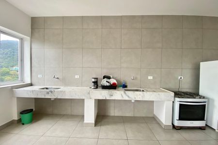 Apartamento à venda com 240m², 3 quartos e 1 vagaCozinha