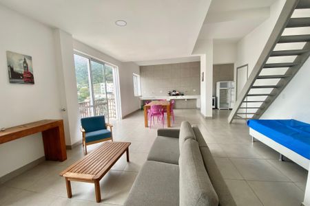 Apartamento à venda com 240m², 3 quartos e 1 vagaSala