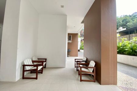 Apartamento à venda com 240m², 3 quartos e 1 vagaÁrea comum