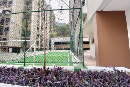 Apartamento à venda com 240m², 3 quartos e 1 vagaQuadra Esportiva