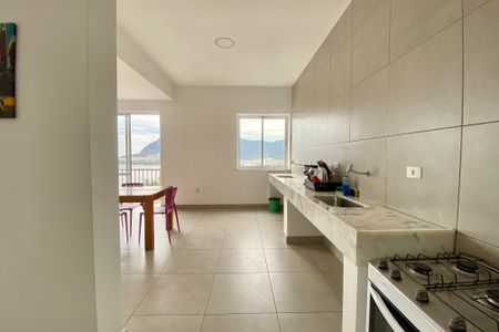Apartamento à venda com 240m², 3 quartos e 1 vagaCozinha