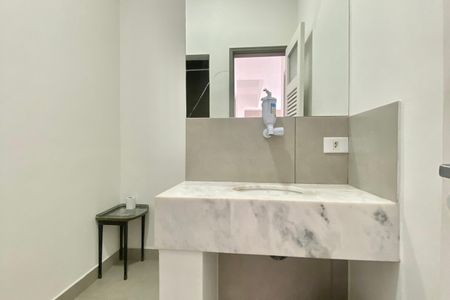 Apartamento à venda com 240m², 3 quartos e 1 vagaBanheiro
