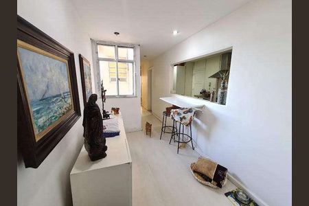 Apartamento à venda com 200m², 3 quartos e 1 vaga