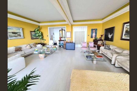 Apartamento à venda com 200m², 3 quartos e 1 vaga