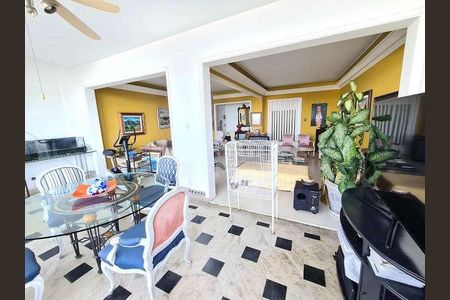 Apartamento à venda com 200m², 3 quartos e 1 vaga