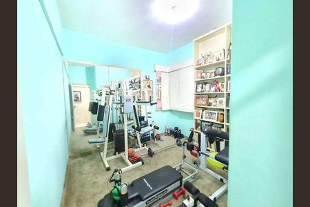 Apartamento à venda com 200m², 3 quartos e 1 vaga