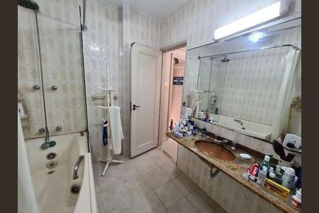 Apartamento à venda com 200m², 3 quartos e 1 vaga