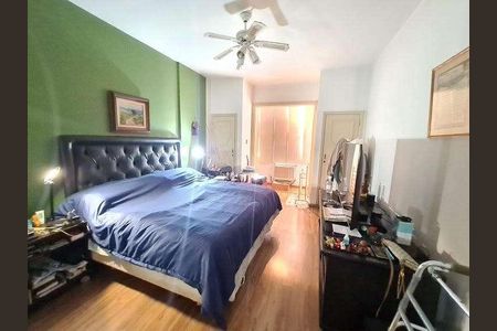 Apartamento à venda com 200m², 3 quartos e 1 vaga