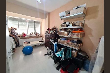 Apartamento à venda com 200m², 3 quartos e 1 vaga