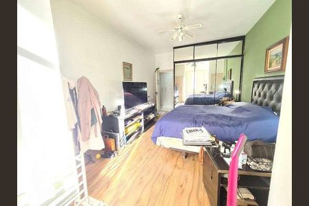 Apartamento à venda com 200m², 3 quartos e 1 vaga