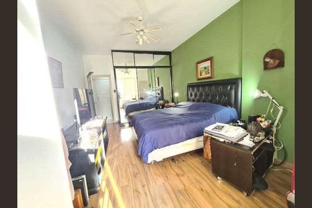 Apartamento à venda com 200m², 3 quartos e 1 vaga