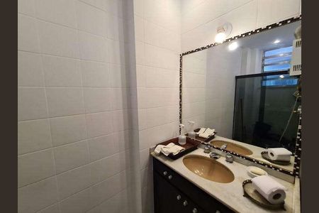 Apartamento à venda com 200m², 3 quartos e 1 vaga