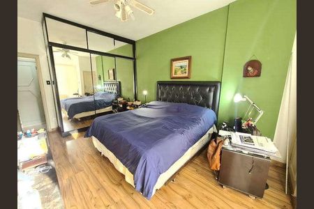 Apartamento à venda com 200m², 3 quartos e 1 vaga