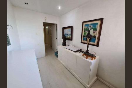 Apartamento à venda com 200m², 3 quartos e 1 vaga