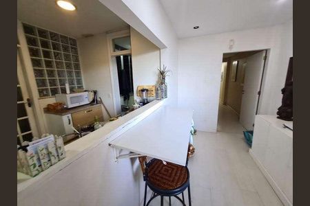 Apartamento à venda com 200m², 3 quartos e 1 vaga