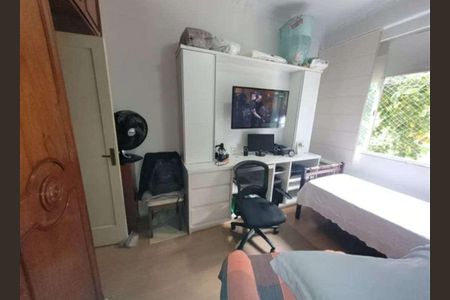 Apartamento à venda com 98m², 3 quartos e sem vaga