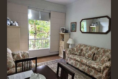 Apartamento à venda com 98m², 3 quartos e sem vaga