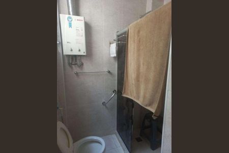 Apartamento à venda com 98m², 3 quartos e sem vaga