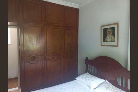 Apartamento à venda com 98m², 3 quartos e sem vaga