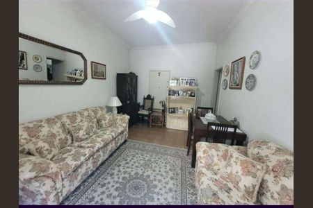 Apartamento à venda com 98m², 3 quartos e sem vaga