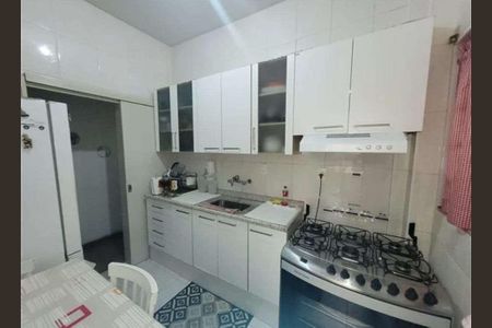 Apartamento à venda com 98m², 3 quartos e sem vaga