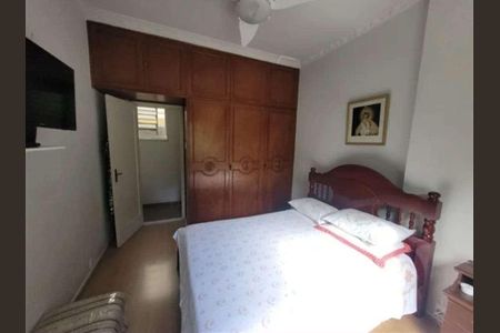 Apartamento à venda com 98m², 3 quartos e sem vaga