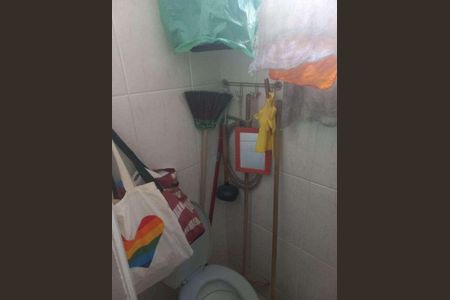 Apartamento à venda com 98m², 3 quartos e sem vaga