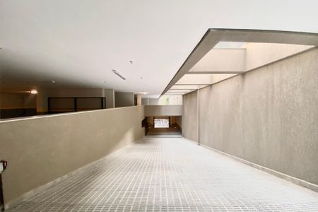 Apartamento à venda com 147m², 3 quartos e 2 vagas Apartamento à venda com 147m², 3 quartos e 2 vagasGaragem