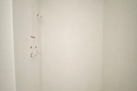 Apartamento à venda com 147m², 3 quartos e 2 vagas Apartamento à venda com 147m², 3 quartos e 2 vagasBanheiro social