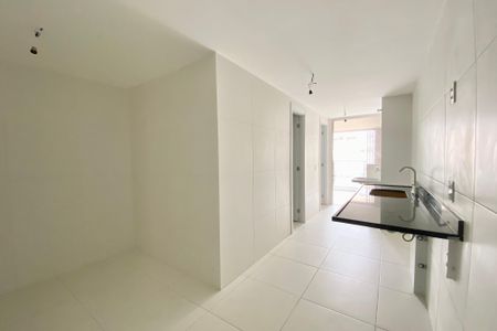 Apartamento à venda com 147m², 3 quartos e 2 vagas Apartamento à venda com 147m², 3 quartos e 2 vagasCozinha