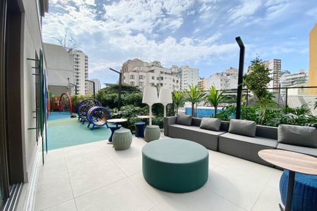 Apartamento à venda com 147m², 3 quartos e 2 vagas Apartamento à venda com 147m², 3 quartos e 2 vagasÁrea comum