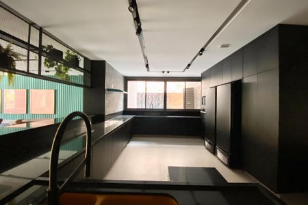 Apartamento à venda com 147m², 3 quartos e 2 vagas Apartamento à venda com 147m², 3 quartos e 2 vagasÁrea comum bar