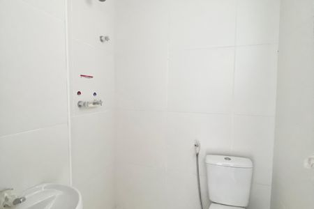 Apartamento à venda com 147m², 3 quartos e 2 vagas Apartamento à venda com 147m², 3 quartos e 2 vagasBanheiro de serviço