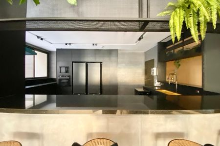 Apartamento à venda com 147m², 3 quartos e 2 vagas Apartamento à venda com 147m², 3 quartos e 2 vagasÁrea comum bar