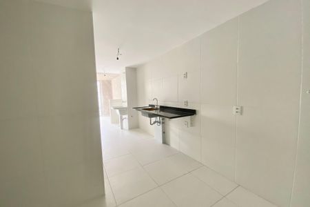 Apartamento à venda com 147m², 3 quartos e 2 vagas Apartamento à venda com 147m², 3 quartos e 2 vagasCozinha