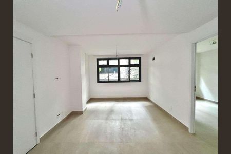 Apartamento à venda com 47m², 1 quarto e sem vaga