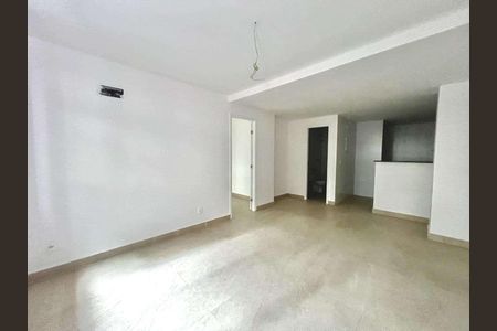 Apartamento à venda com 47m², 1 quarto e sem vaga