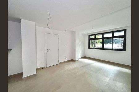 Apartamento à venda com 47m², 1 quarto e sem vaga