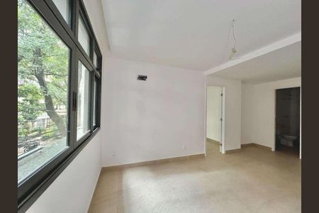 Apartamento à venda com 47m², 1 quarto e sem vaga