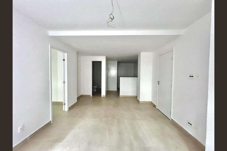 Apartamento à venda com 47m², 1 quarto e sem vaga