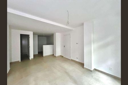 Apartamento à venda com 47m², 1 quarto e sem vaga
