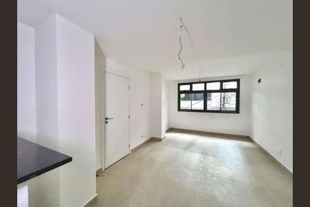 Apartamento à venda com 47m², 1 quarto e sem vaga