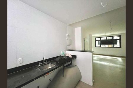 Apartamento à venda com 85m², 2 quartos e sem vaga