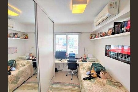 Apartamento à venda com 96m², 3 quartos e 2 vagas