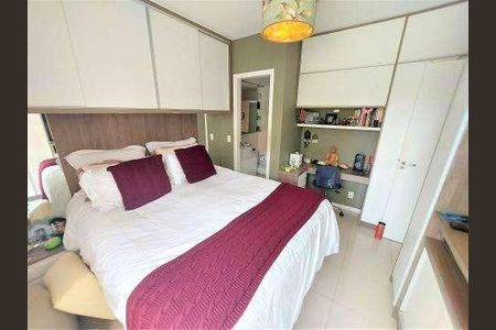 Apartamento à venda com 96m², 3 quartos e 2 vagas